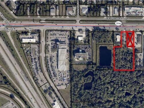 Malabar Road SE, Palm Bay, FL 32907