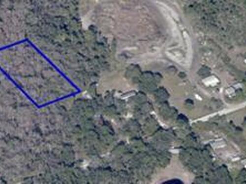 Unknown Street, Mims, FL 32754