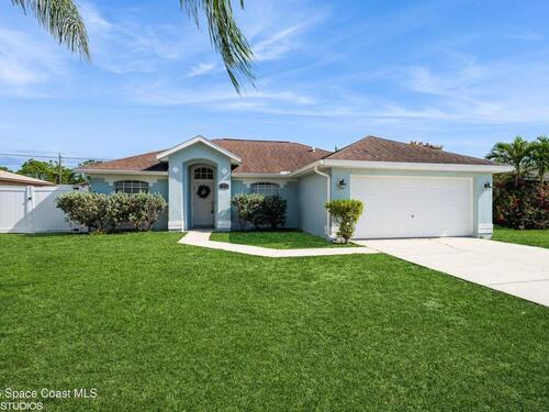 1873 Cleveland Street NE, Palm Bay, FL 32905