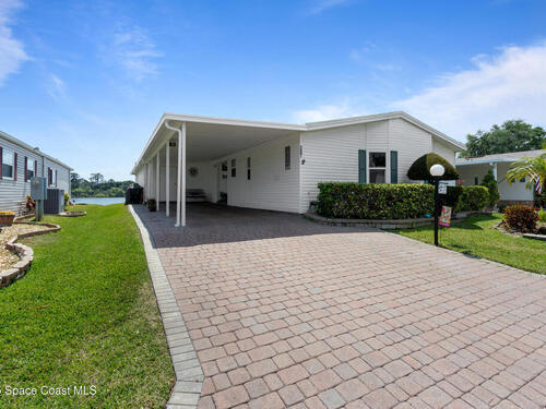 307 Meridian Run Drive, Cocoa, FL 32926