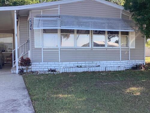 171 Cheswick Circle NE, Palm Bay, FL 32907