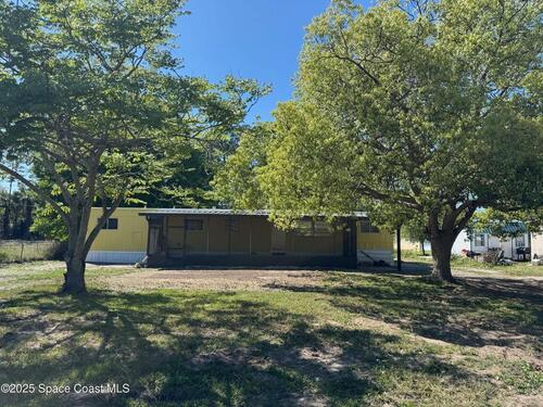 3328 Brevard Road, Mims, FL 32754