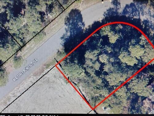 00 Redrock Street SE, Palm Bay, FL 32909