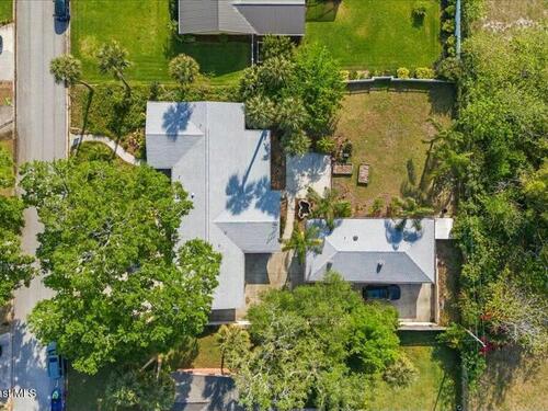 121 S Twin Lakes Road, Cocoa, FL 32926