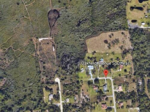 0000 Oakfield Avenue SE, Palm Bay, FL 32909