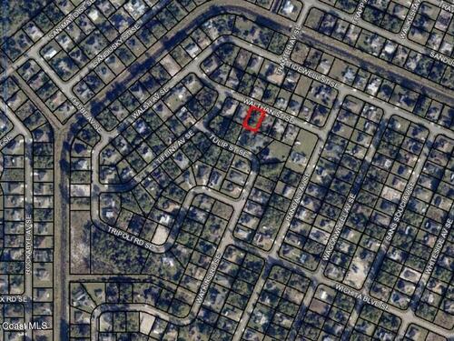 1356 Walthan Street SE, Palm Bay, FL 32909