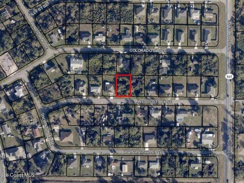 1641 Westcott Street SE, Palm Bay, FL 32909