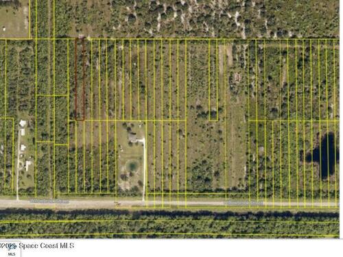 0000 Unknown, Palm Bay, FL 32909