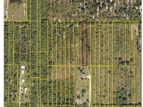 0000 Unknown, Palm Bay, FL 32909