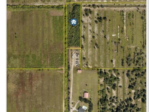 0000 Unknown, Palm Bay, FL 32909