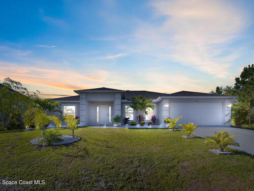 422 Hancock Street, Palm Bay, FL 32908