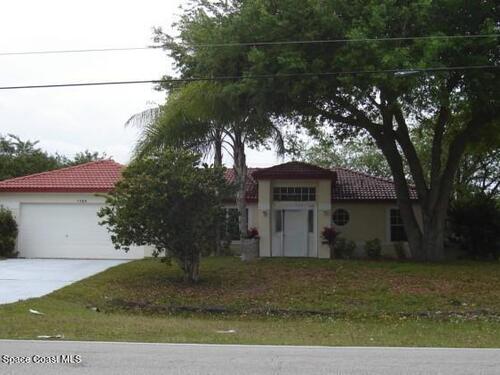 1300 Eldron Boulevard SE, Palm Bay, FL 32909