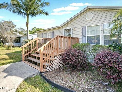 3415 Oliver Court, Mims, FL 32754