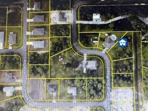 3215 Halblum Avenue SE, Palm Bay, FL 32909