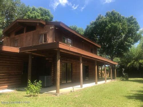 355 River Island Street, Merritt Island, FL 32953