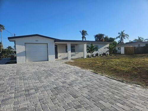1670 S Harbor Drive, Merritt Island, FL 32952