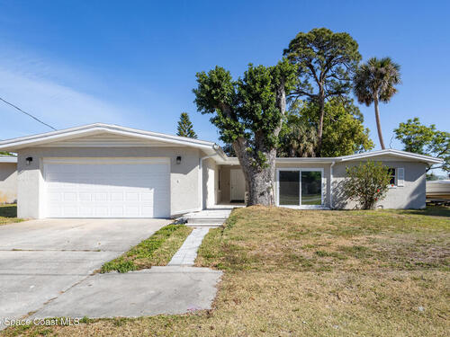 220 Alhambra Street, Titusville, FL 32780