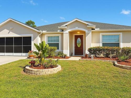 1230 Gustrow Avenue NW, Palm Bay, FL 32907