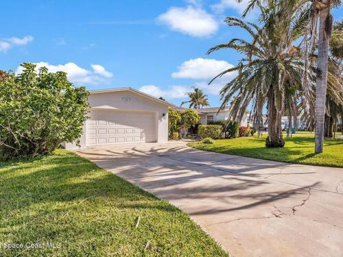 101 Hedgegrove Avenue, Satellite Beach, FL 32937