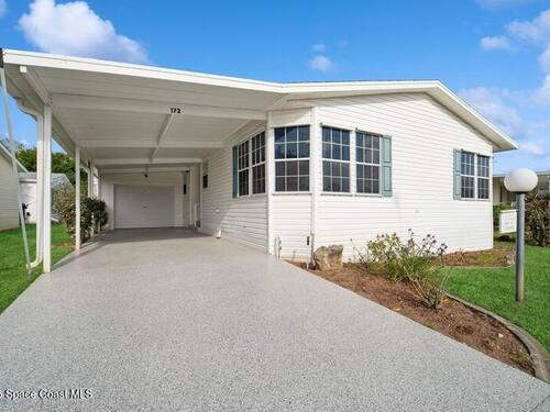 172 Scenic Drive, Cocoa, FL 32926