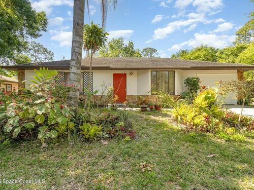 1666 Yamada Street SE, Palm Bay, FL 32909