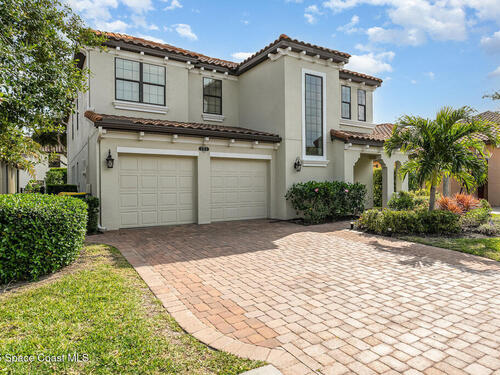 365 Point Lobos Drive, Satellite Beach, FL 32937
