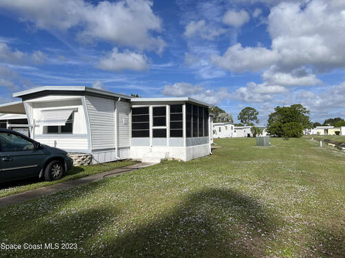 151 Holiday Park Boulevard NE, Palm Bay, FL 32907