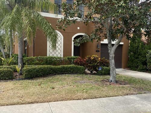 750 Ventura Drive, Satellite Beach, FL 32937