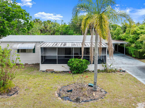 6850 Blue Bonnet Drive, Cocoa, FL 32927