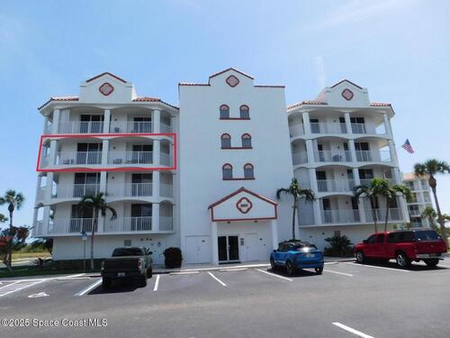8903 Laguna Lane, Cape Canaveral, FL 32920