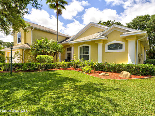 1772 Windbrook Drive SE, Palm Bay, FL 32909