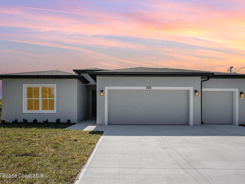 566 Lambright Street SW, Palm Bay, FL 32908