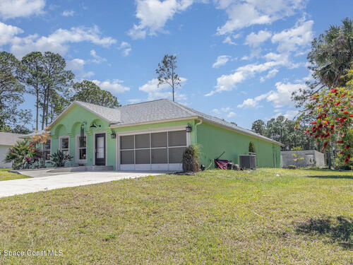 1350 &1360 Seabold Road SW, Palm Bay, FL 32908