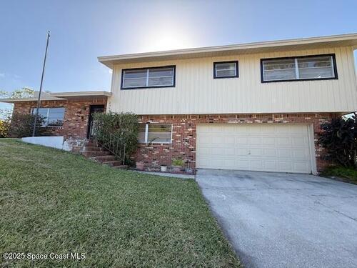 2352 Armour Court, Titusville, FL 32780