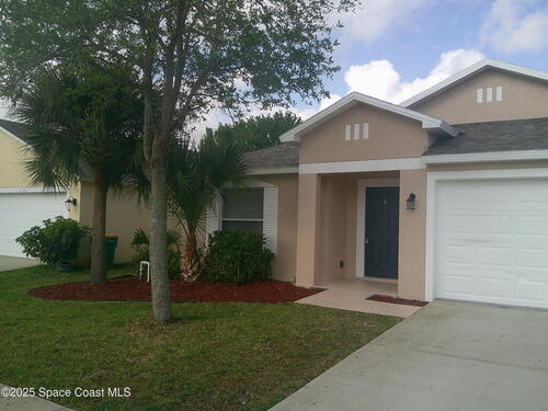 4049 Wilkes Drive, Melbourne, FL 32901