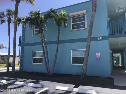351 Taylor Avenue, Cape Canaveral, FL 32920