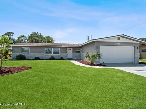 1350 Belford Court, Merritt Island, FL 32952
