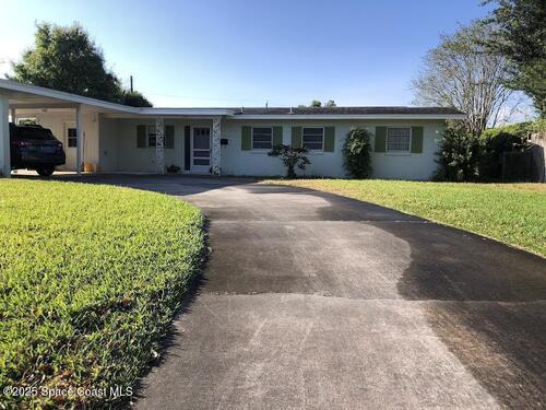 2015 Malinda Lane, Titusville, FL 32796