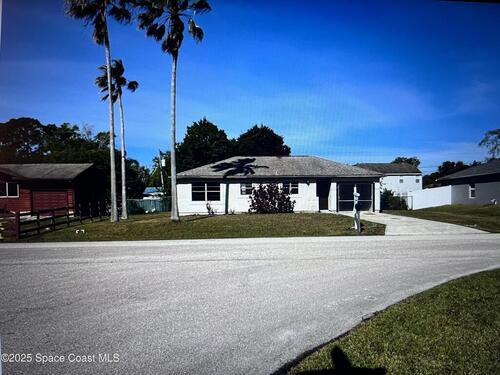1312 Mariner Avenue SE, Palm Bay, FL 32909