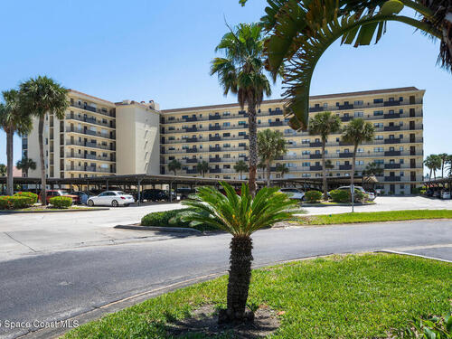 520 Palm Springs Boulevard, Indian Harbour Beach, FL 32937