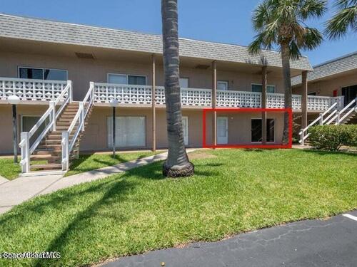 3150 N Atlantic Avenue, Cocoa Beach, FL 32931