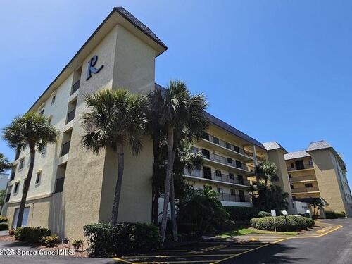 190 Escambia Lane, Cocoa Beach, FL 32931