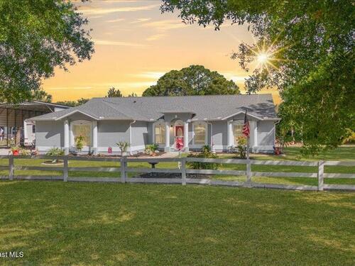 4118 Canaveral Groves Boulevard, Cocoa, FL 32926