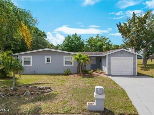 355 Hunt Drive, Merritt Island, FL 32953