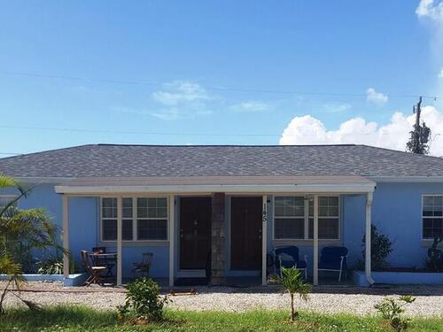 145 Rita Boulevard, Melbourne Beach, FL 32951