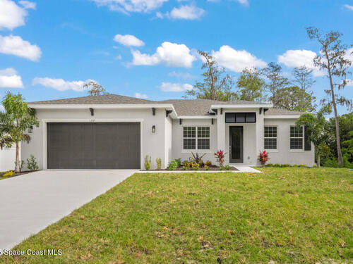 1287 Packer Road SE, Palm Bay, FL 32909