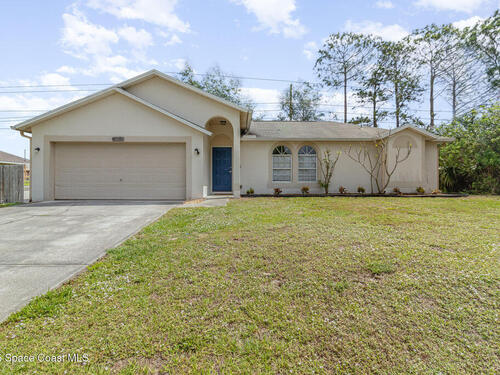477 Town Road SW, Palm Bay, FL 32908
