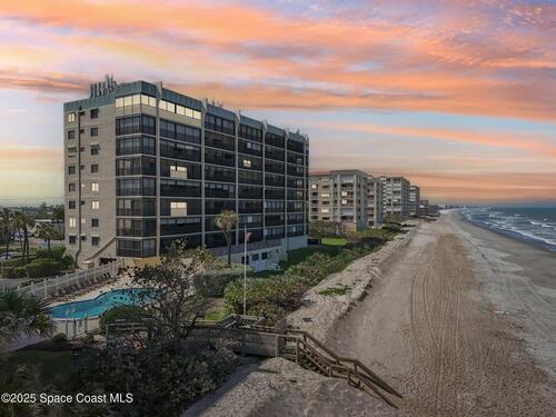 1125 Jimmy Buffett Mem Highway, Satellite Beach, FL 32937