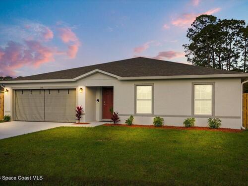 238 Catalonia Avenue NW, Palm Bay, FL 32907