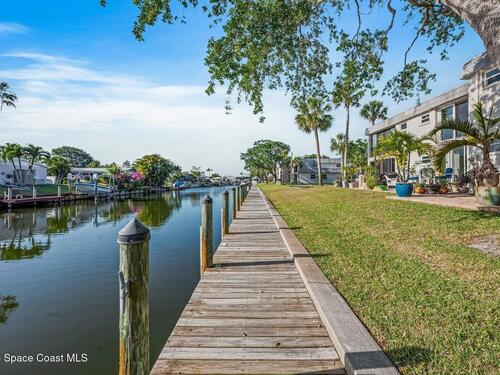 439 Blue Jay Lane, Satellite Beach, FL 32937